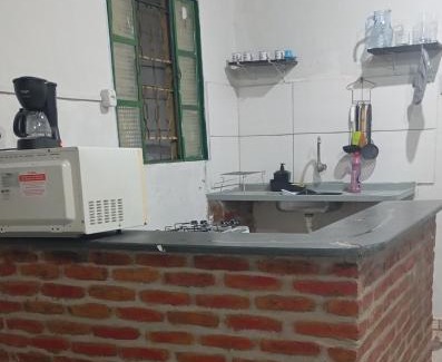 Corumba Casa | Casa quase frente a Rodoviária