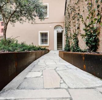 Centro Urbano Apartamento | Casa Quattordici