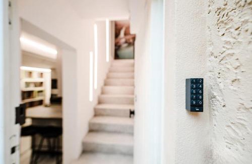 Centro Urbano Apartamento | Casa Quattordici