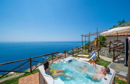 Praiano Apartamento | Casa Queen