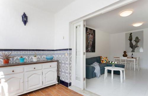 Playa del Cable Casa | Casa Queen Vetusta -Pool and Tennis