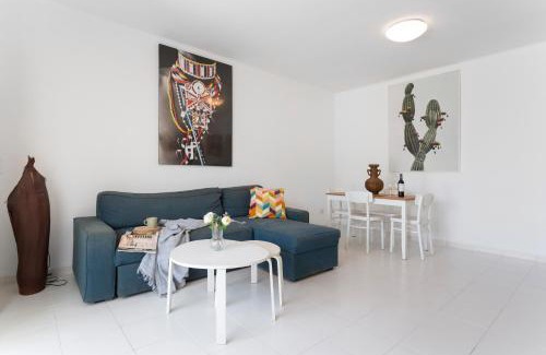Playa del Cable Casa | Casa Queen Vetusta -Pool and Tennis