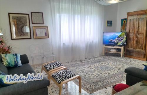 Casoli Apartamento | Casa Quercia Grande by Holiday World