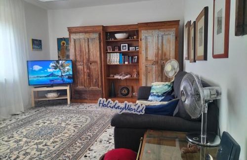 Casoli Apartamento | Casa Quercia Grande by Holiday World