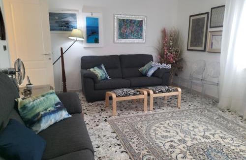 Casoli Apartamento | Casa Quercia Grande by Holiday World