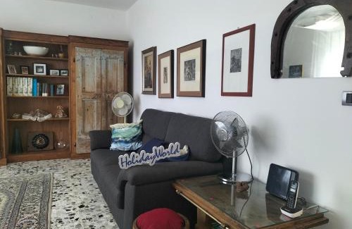 Casoli Apartamento | Casa Quercia Grande by Holiday World