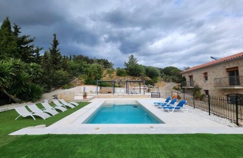 El Veinat de Dalt Casa | Casa Quermansó