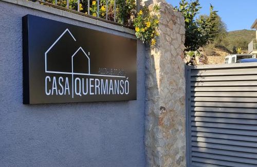 El Veinat de Dalt Casa | Casa Quermansó
