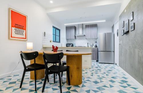 Santa Ana Apartamento | Casa Quijano by Wynwood House