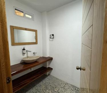 Santa María Huatulco Apartamento | Casa Quimera