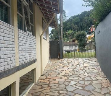 Santo Antonio do Pinhal Casa | Casa Quina da mata