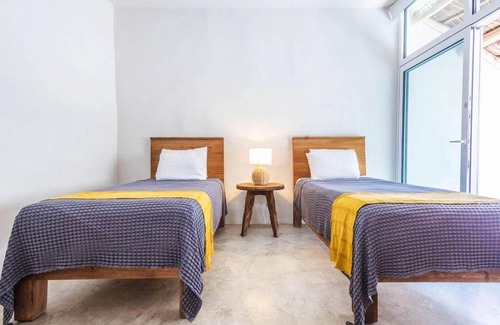 North End Casa | Casa Quince - Monterosa