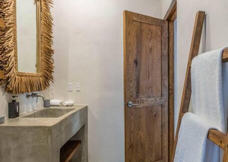North End Casa | Casa Quince - Monterosa