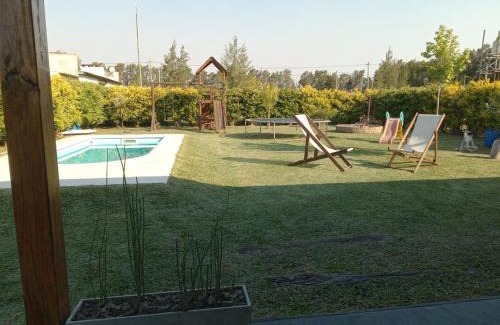 San Pedro Casa | Casa Quinta Abuelo Gordo