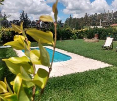 San Pedro Casa | Casa Quinta Abuelo Gordo