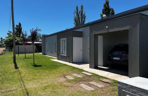 Toay Casa | casa quinta, alquiler temporario