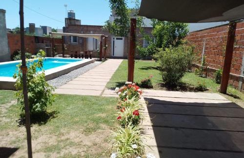 Chivilcoy Casa | Casa Quinta Altos de Glaxo