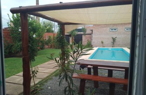 Chivilcoy Casa | Casa Quinta Altos de Glaxo