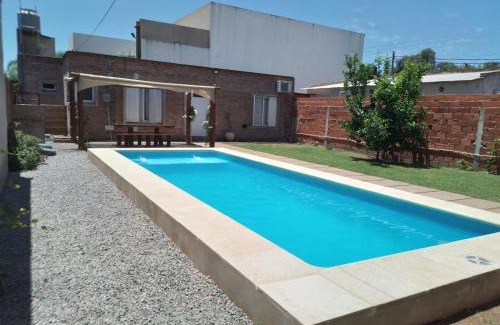 Chivilcoy Casa | Casa Quinta Altos de Glaxo