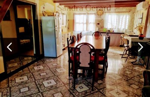 Obligado Apartamento | Casa quinta