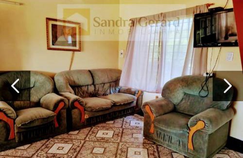 Obligado Apartamento | Casa quinta