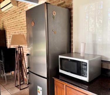 Mercedes Casa | Casa quinta con parque amplio en Mercedes Buenos Aires