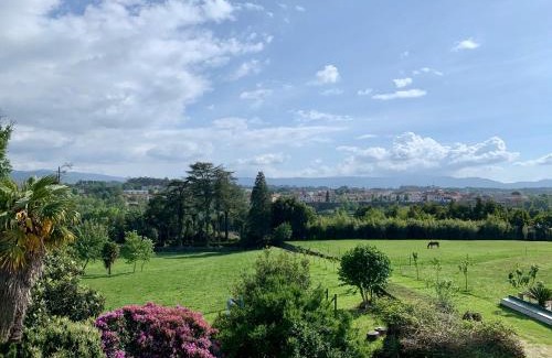 Salvaterra de Miño Casa | Casa Quinta de Teanes