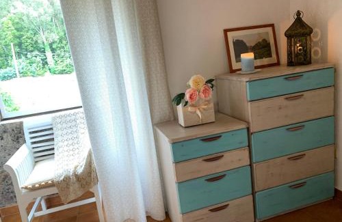 Salvaterra de Miño Casa | Casa Quinta de Teanes