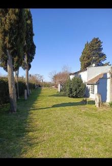 Gowland Casa | Casa quinta, El Ángel Gabriel