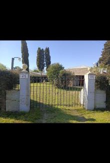 Gowland Casa | Casa quinta, El Ángel Gabriel