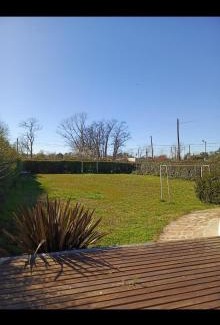 Gowland Casa | Casa quinta, El Ángel Gabriel