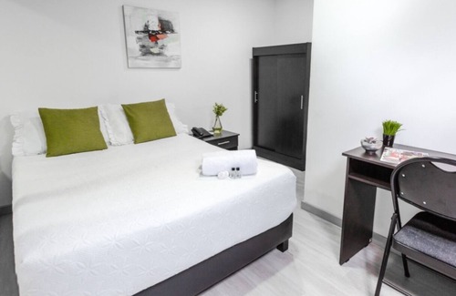 Quinta Paredes Hotel | Casa Quinta Embajada