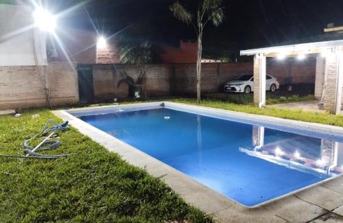Paso de la Patria Casa | Casa Quinta en Paso de La Patria Corrientres Argentina
