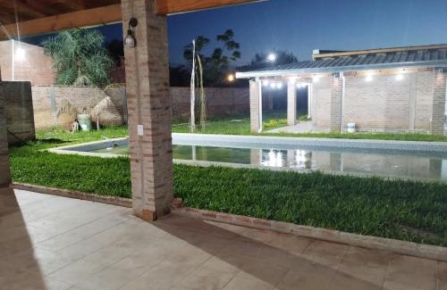 Paso de la Patria Casa | Casa Quinta en Paso de La Patria Corrientres Argentina