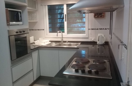 Punta Indio Casa | Casa Quinta en Pueblo de Campo.
