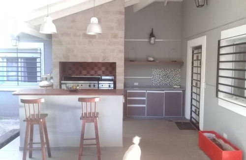 Punta Indio Casa | Casa Quinta en Pueblo de Campo.