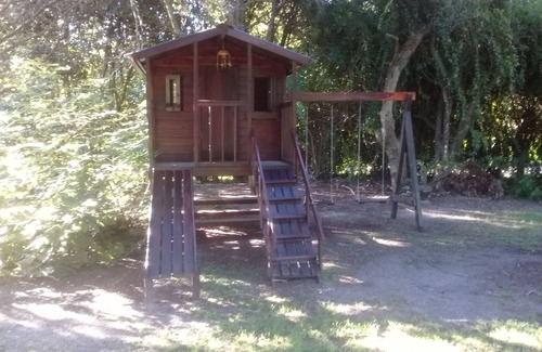 Punta Indio Casa | Casa Quinta en Pueblo de Campo.