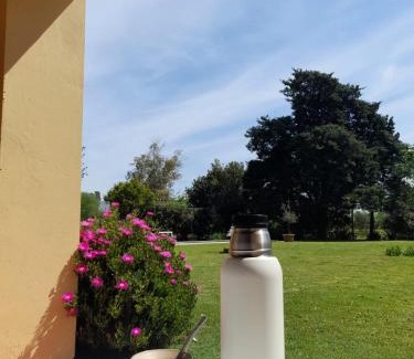 Lobos Casa | Casa Quinta Estilo Campo