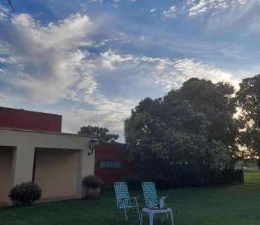 Lobos Casa | Casa Quinta Estilo Campo
