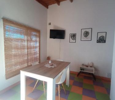 Azul Casa | Casa quinta frente al Balneario