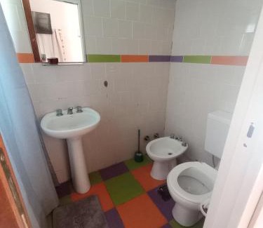 Azul Casa | Casa quinta frente al Balneario