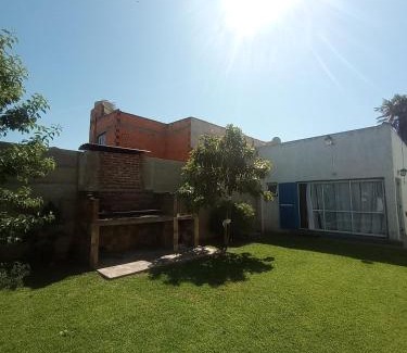 Azul Casa | Casa quinta frente al Balneario