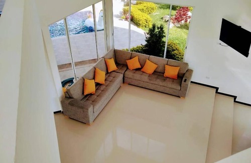 Fusagasuga Casa | CASA QUINTA - FUSAGASUGA VÍA ARBELAEZ