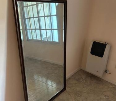 Mercedes Casa | Casa Quinta La Carmina