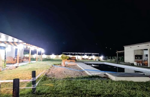 Departamento Santa Rosa Casa | Casa Quinta la costa