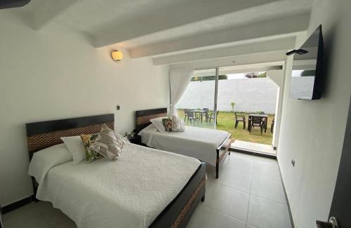 Melgar Casa | Casa Quinta Melgar