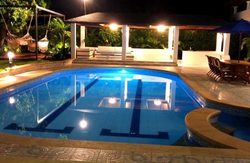 Girardot Casa | Casa Quinta Privada Condominio Campestre el Peñon Girardot Luxury