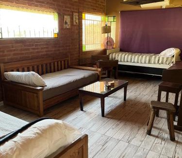 Toay Casa | Casa Quinta Toay Tierrapampa