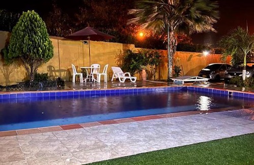 Armero Casa | CASA QUINTA VILLA ESPERANZA