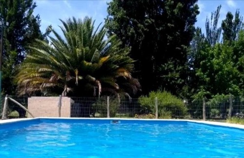 Maipú Casa | Casa Quinta Villa Regina Piscina Mendoza
